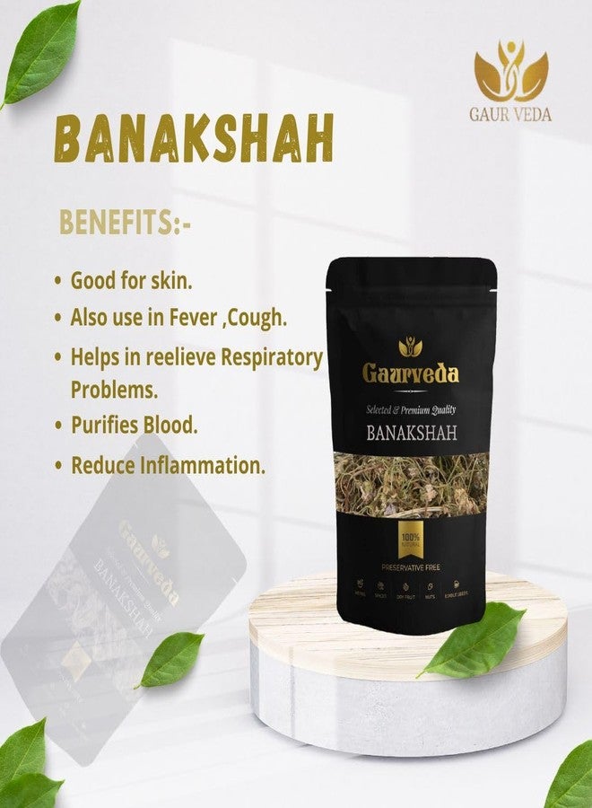 GAURVEDA Gulbanafsha Spl - Gul Banpsa - Viola Odorata - Sweet Violet (25) - Image 4